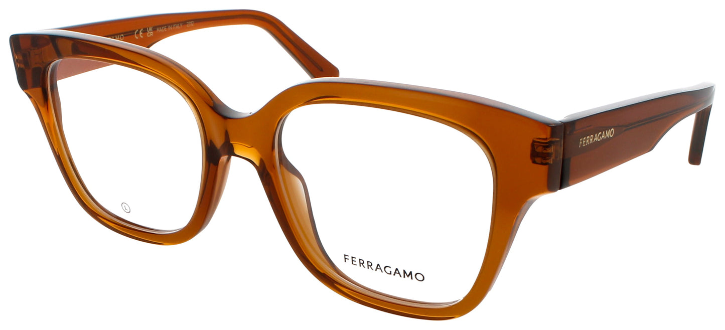 Salvatore Ferragamo Sf2952n Eyeglasses