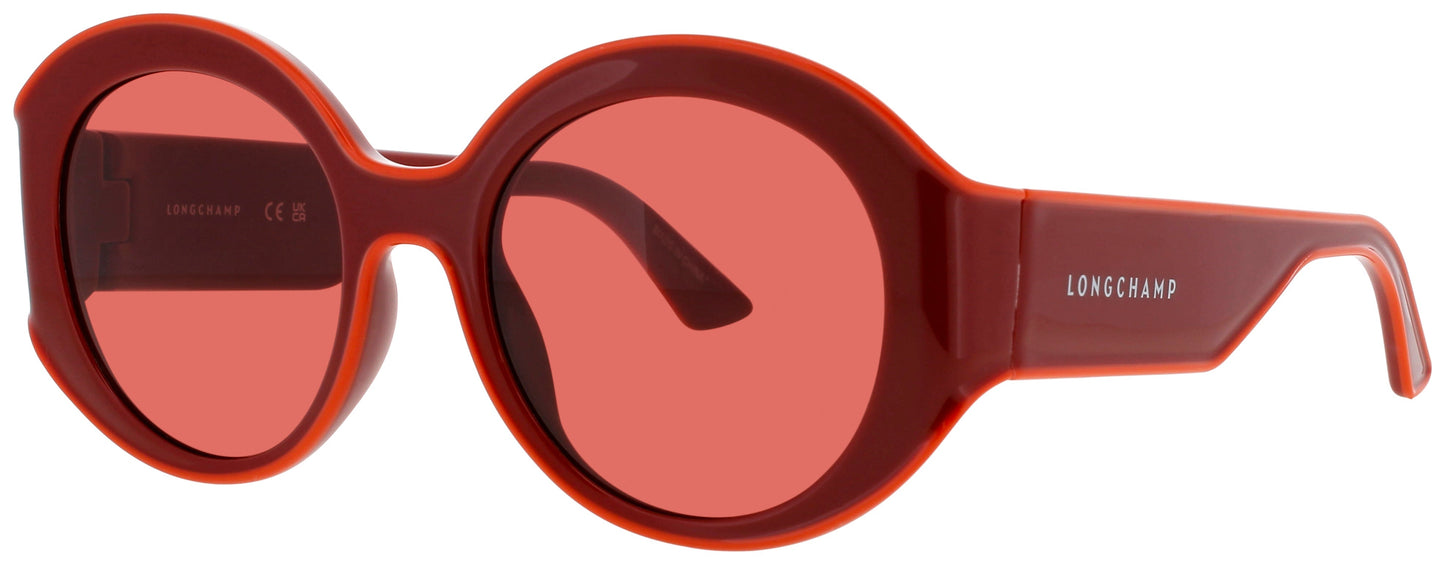 Longchamp Lo758s Sunglasses