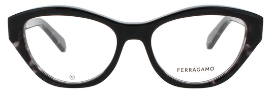 Salvatore Ferragamo Sf3011 Eyeglasses