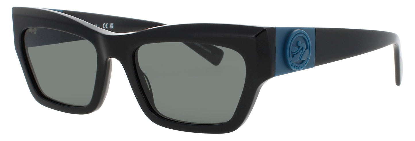Longchamp Lo763s Sunglasses
