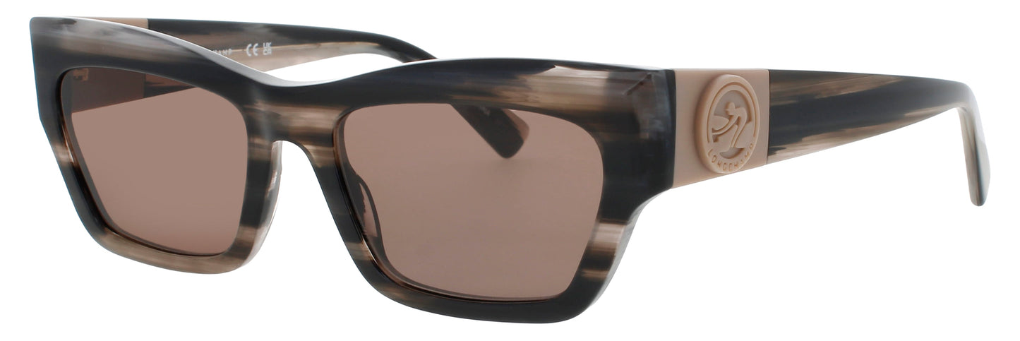 Longchamp Lo763s Sunglasses