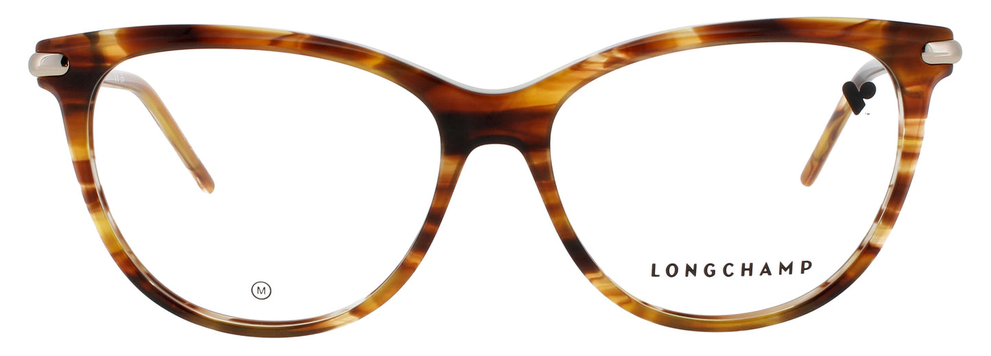 Longchamp Lo2727 Eyeglasses