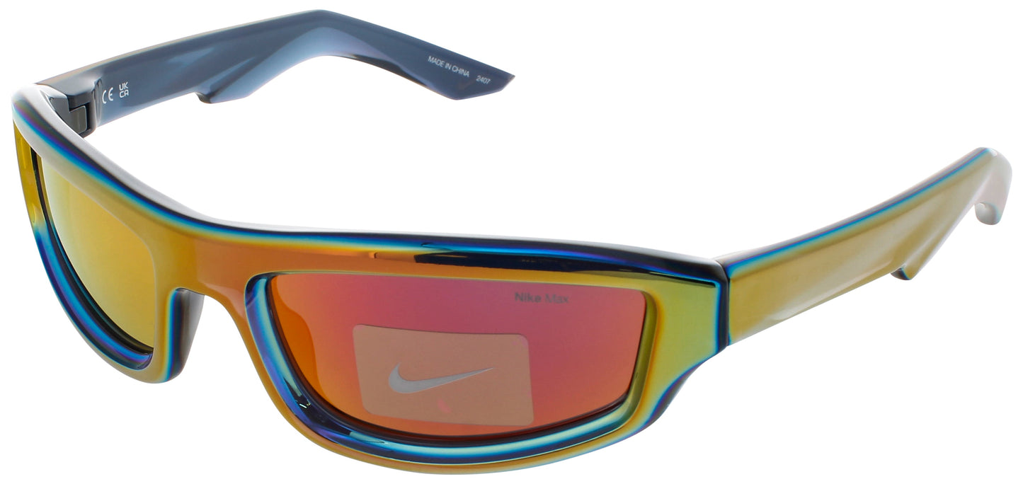 Nike Lucent Flash Ev24050 Sunglasses