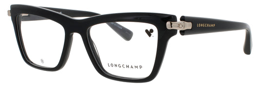 Longchamp Lo2766 Eyeglasses