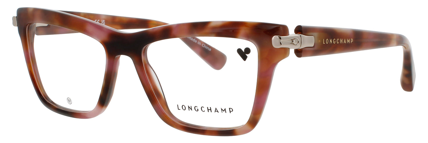 Longchamp Lo2766 Eyeglasses