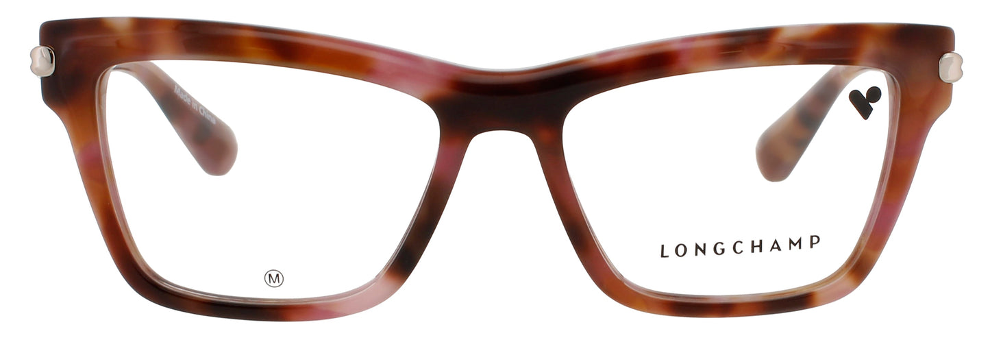 Longchamp Lo2766 Eyeglasses