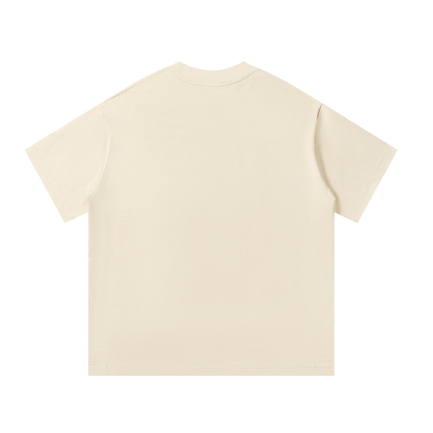 Equan Tell The Truth Unisex Oversized T-Shirt