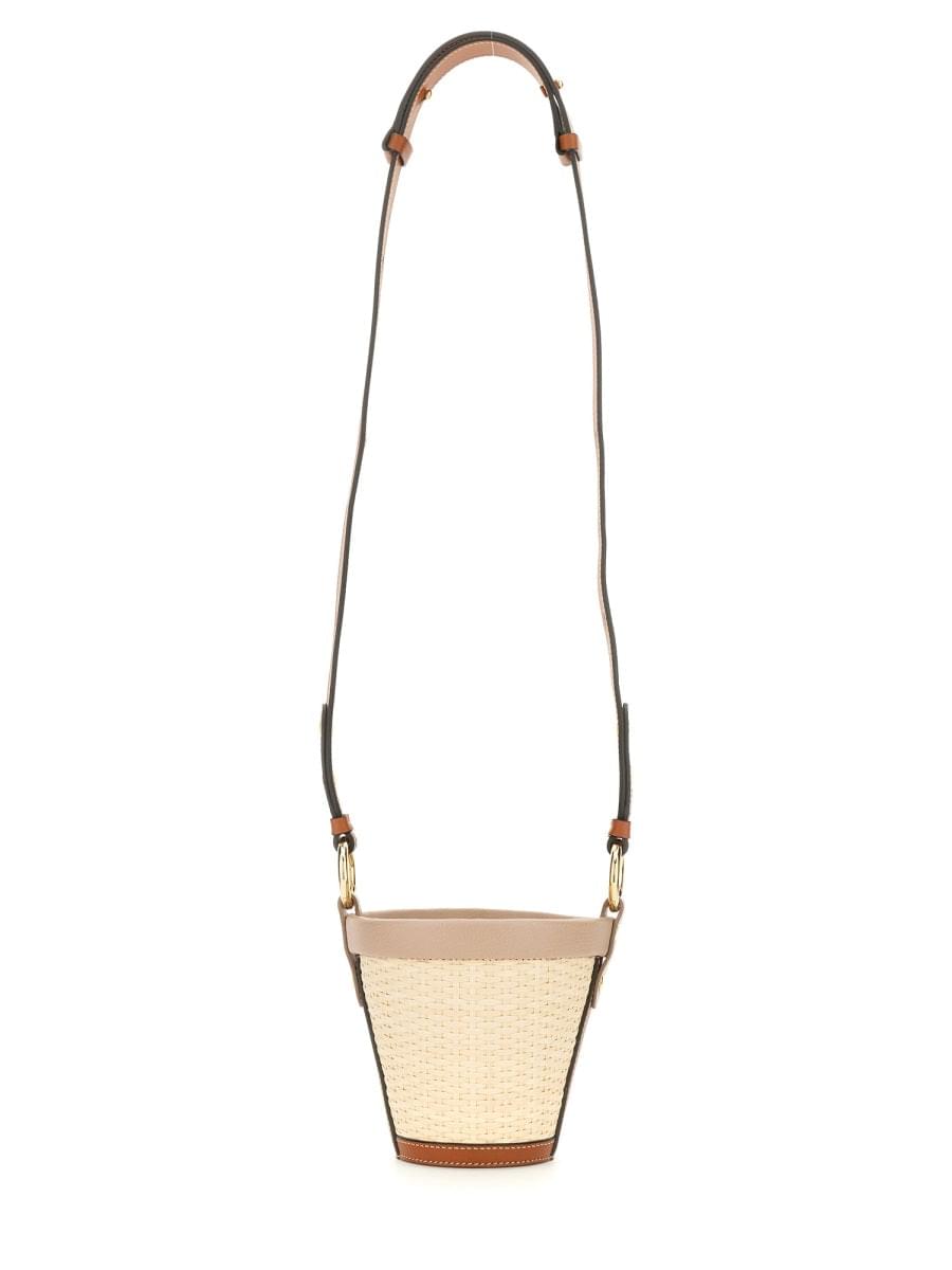Maison Margiela Women Fire Bucket Bag