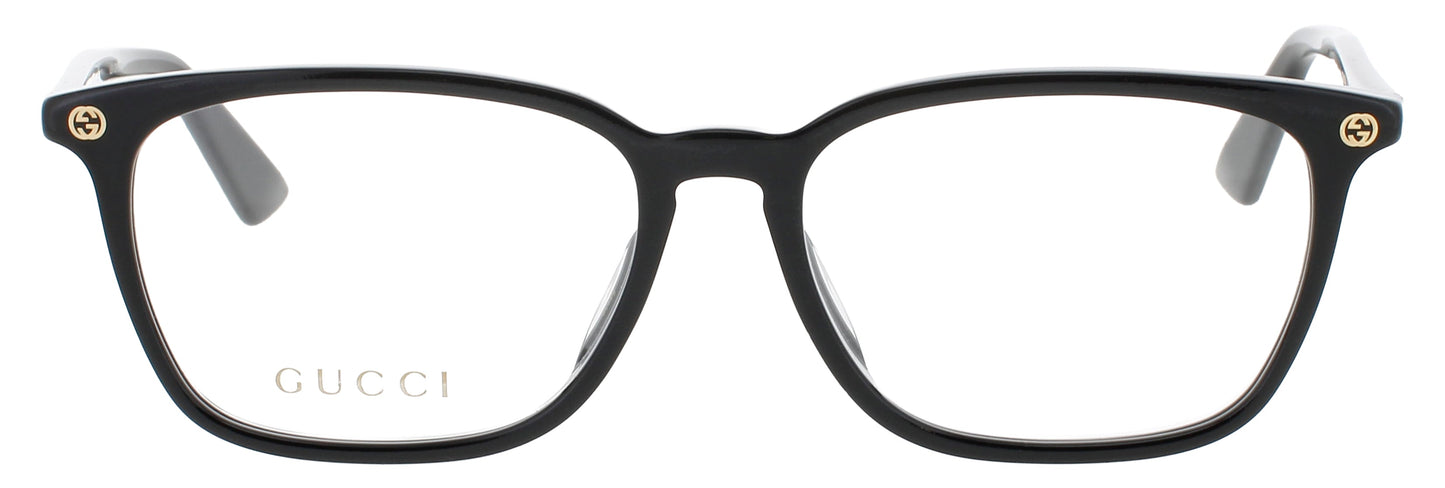 Gucci Gg0156oa Eyeglasses