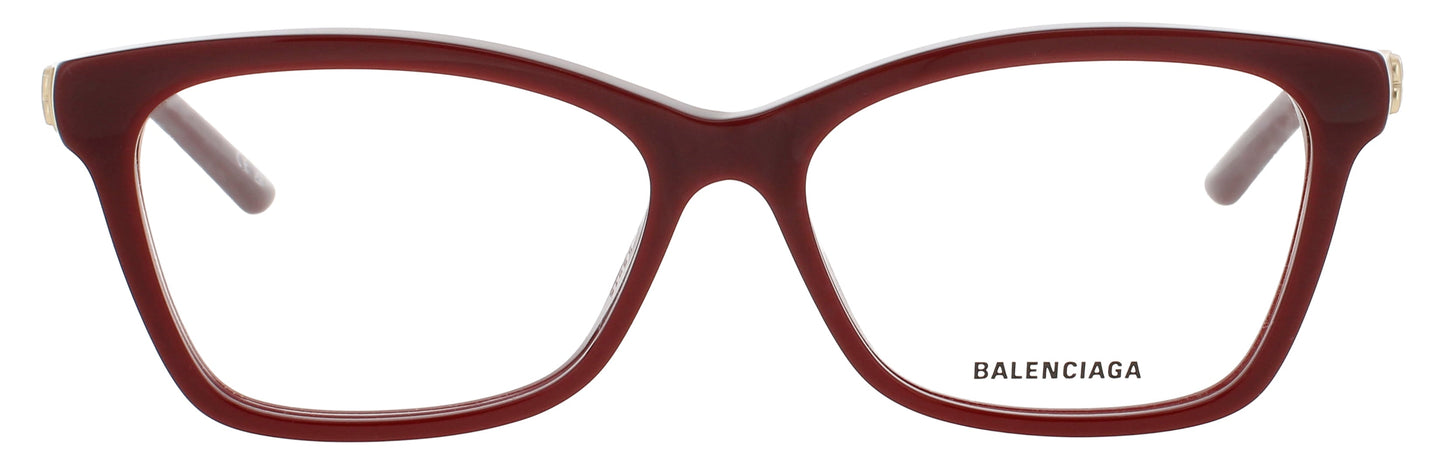 Balenciaga Bb0186o Eyeglasses
