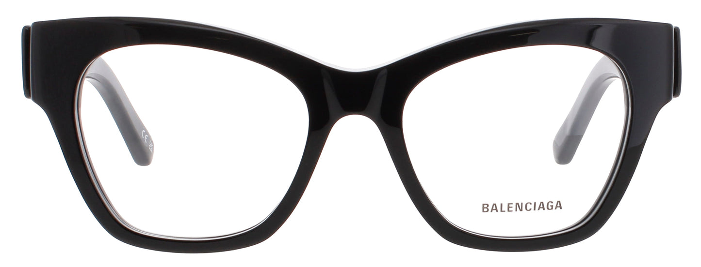 Balenciaga Bb0263o Eyeglasses