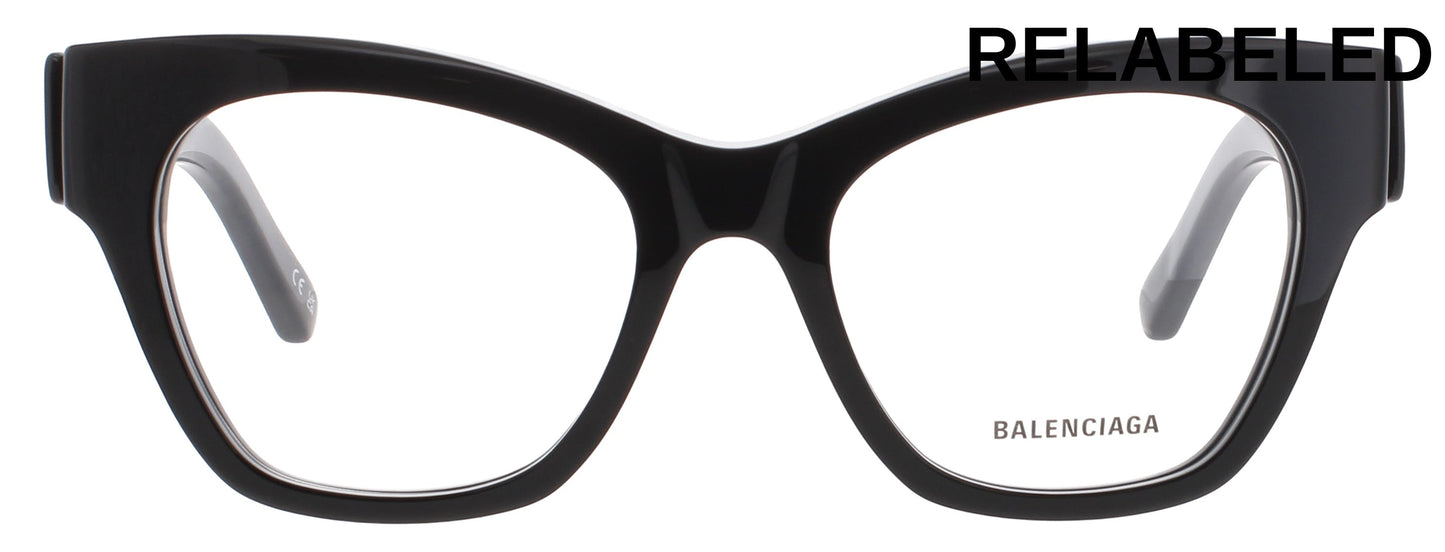 Balenciaga Bb0263o Eyeglasses