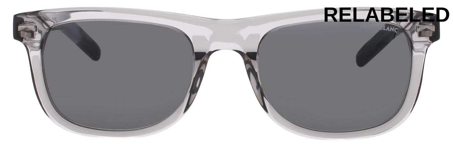 Montblanc Mb0260s Sunglasses