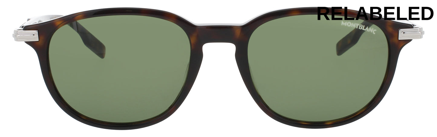 Montblanc Mb0276s Sunglasses