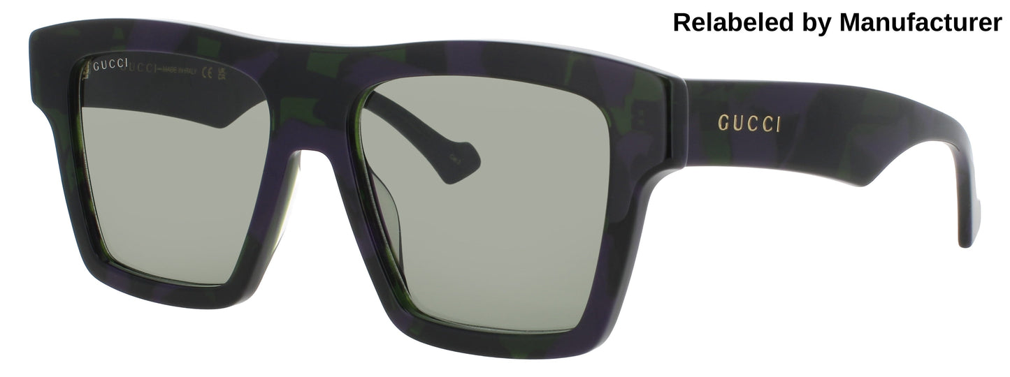 Gucci Gg0962 Sunglasses