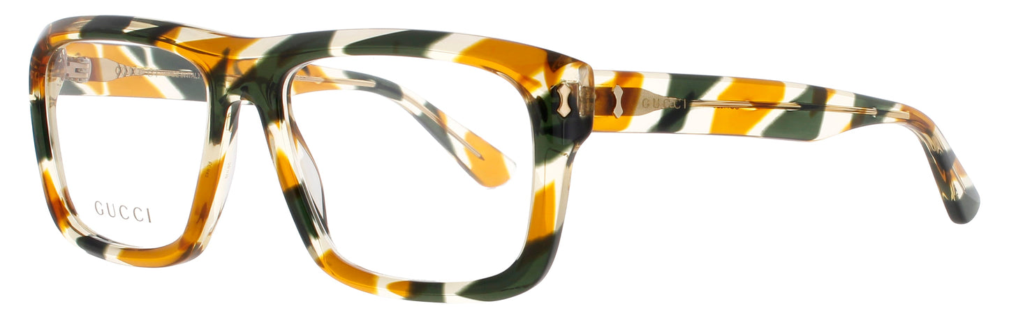 Gucci Gg1462o Eyeglasses