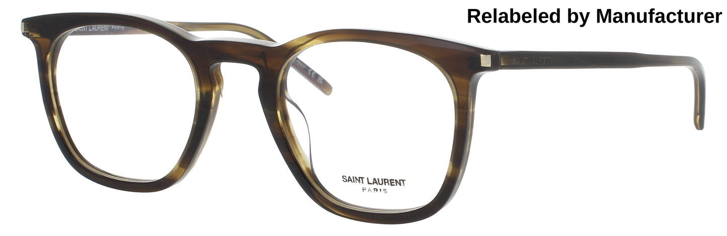 Saint Laurent Sl-623 Eyeglasses