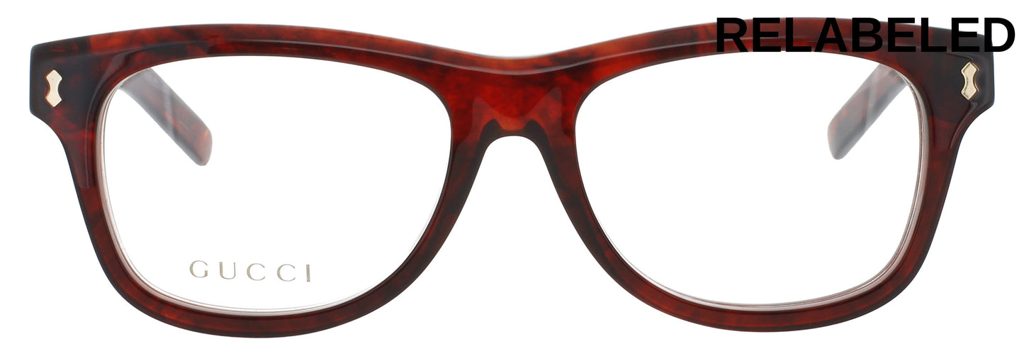 Gucci Gg1526o Eyeglasses