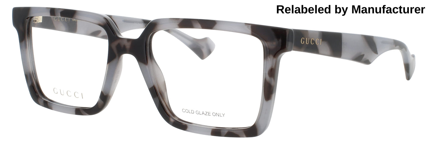 Gucci Gg1540o Eyeglasses