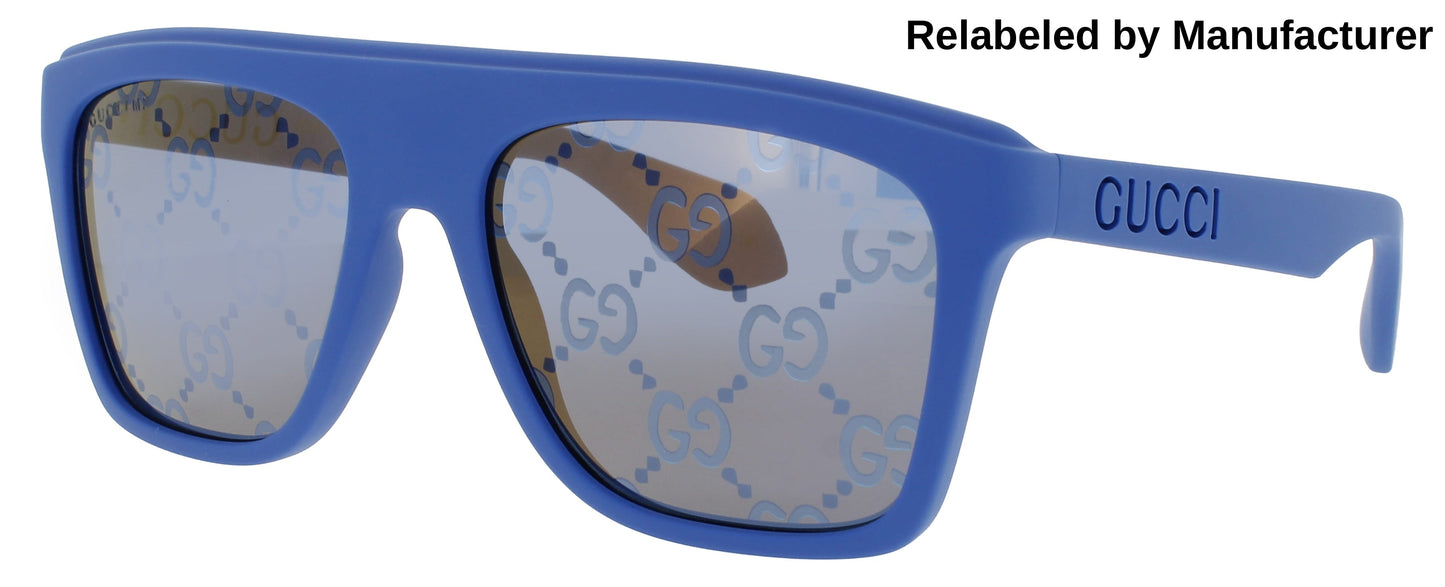 Gucci Gg1570s Sunglasses