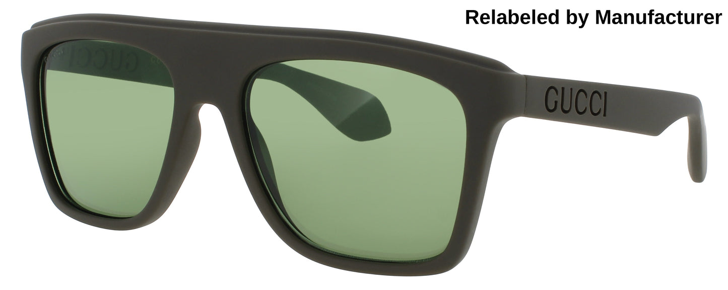 Gucci Gg1570s Sunglasses