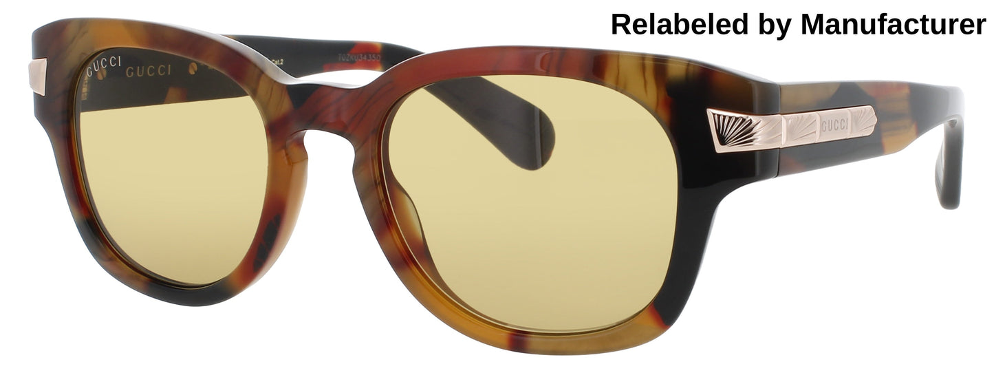 Gucci Gg1518s Sunglasses