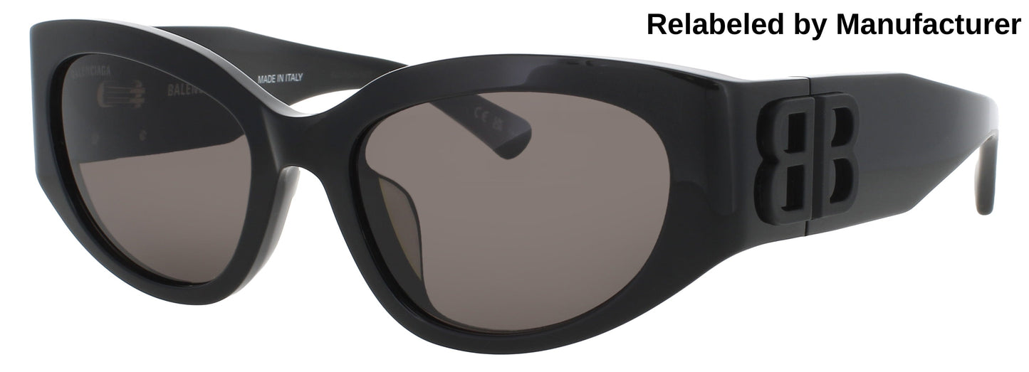 Balenciaga Bb0324sk Sunglasses
