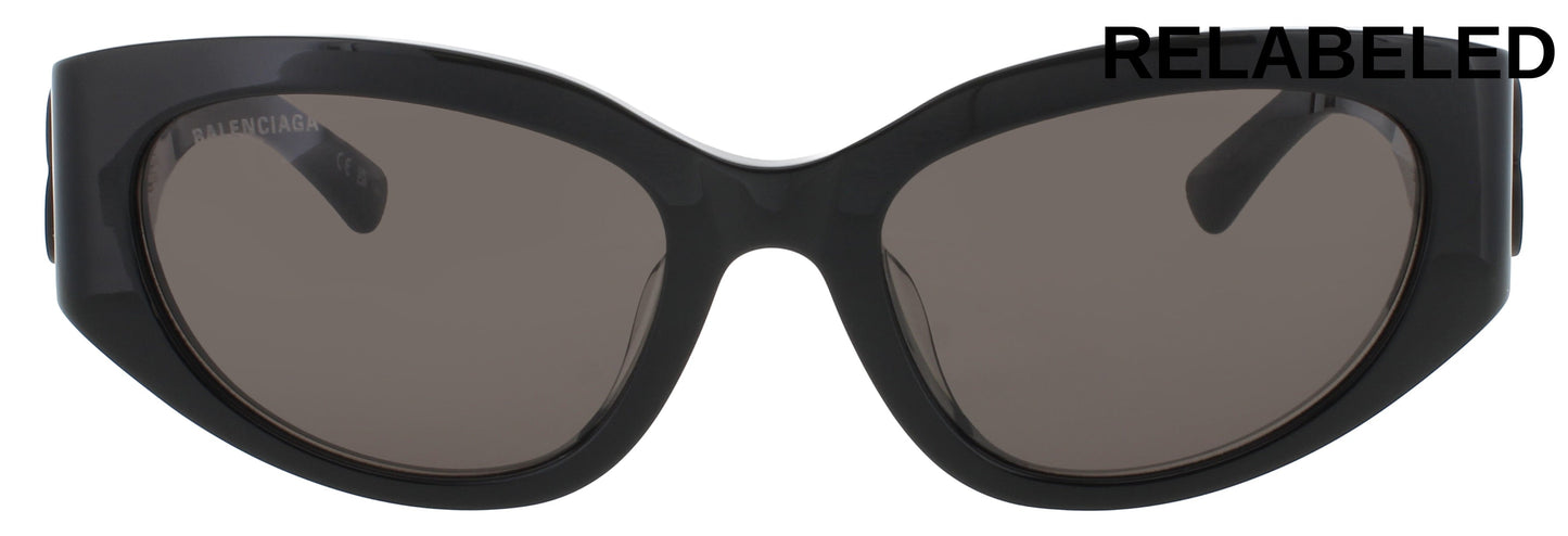 Balenciaga Bb0324sk Sunglasses