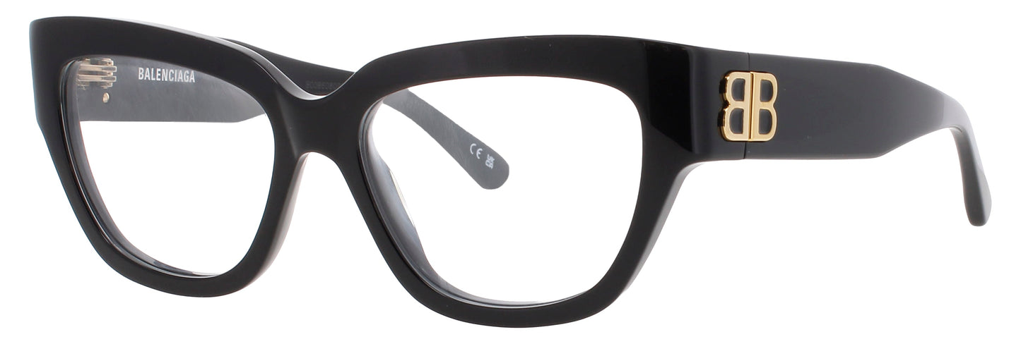 Balenciaga Bb0326o Eyeglasses