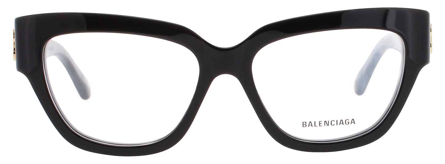 Balenciaga Bb0326o Eyeglasses