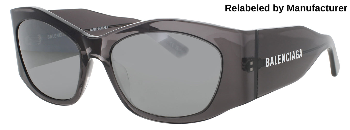 Balenciaga Bb0329s Sunglasses