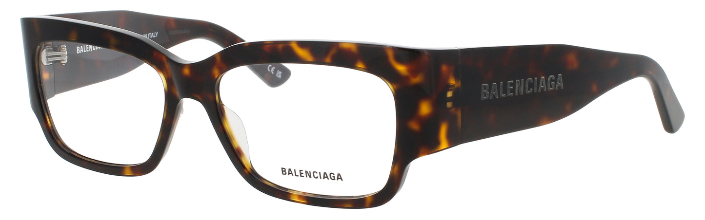 Balenciaga Bb0332o Eyeglasses