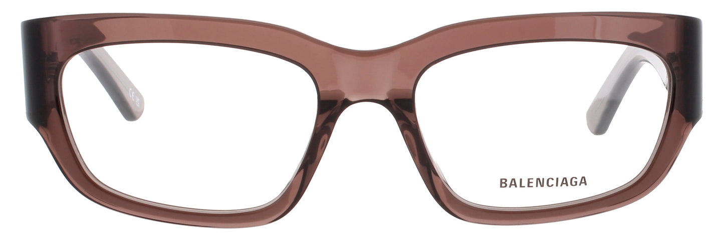 Balenciaga Bb0334o Eyeglasses