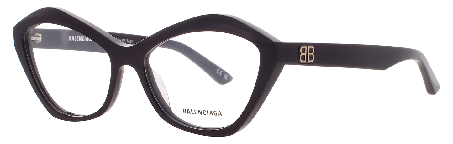 Balenciaga Bb0341o Eyeglasses