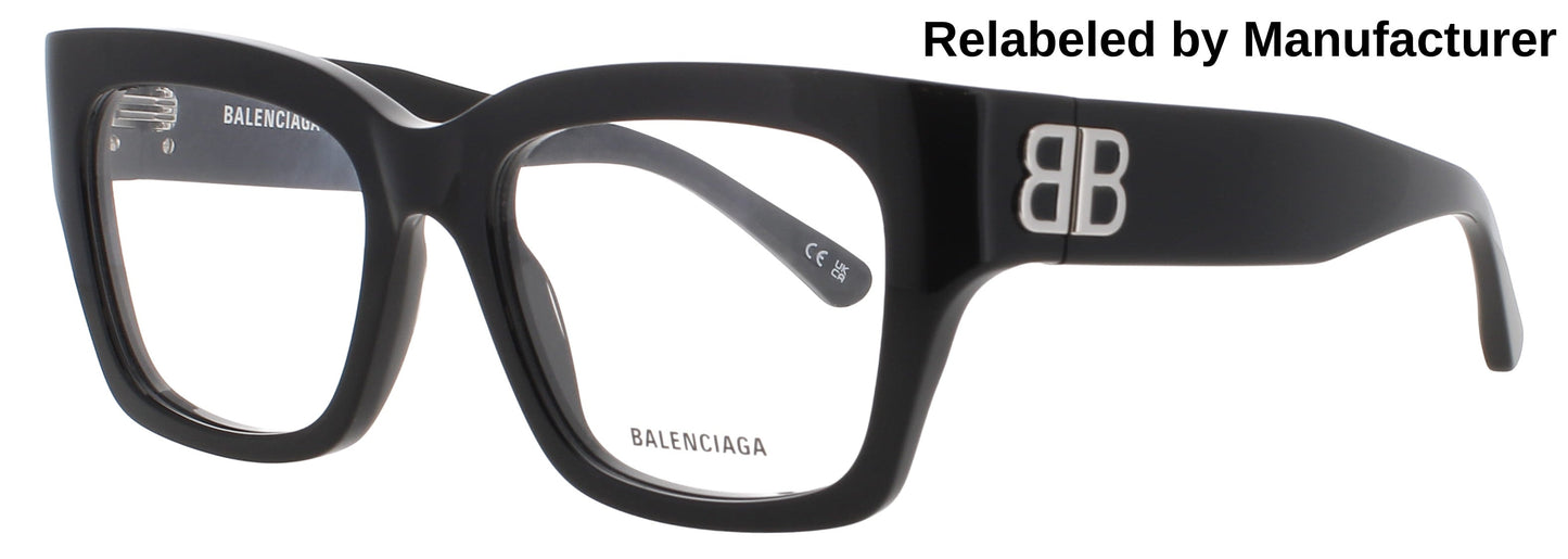Balenciaga Bb0325o Eyeglasses
