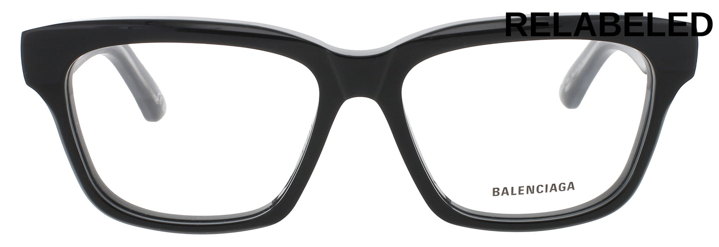 Balenciaga Bb0343o Eyeglasses