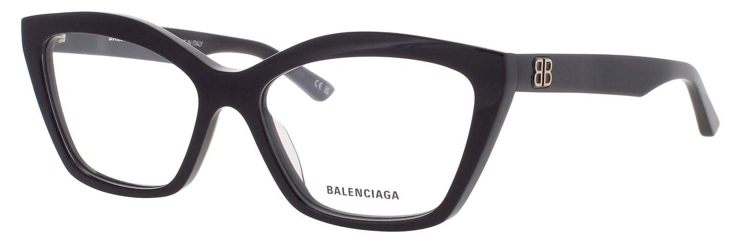 Balenciaga Bb0342o Eyeglasses