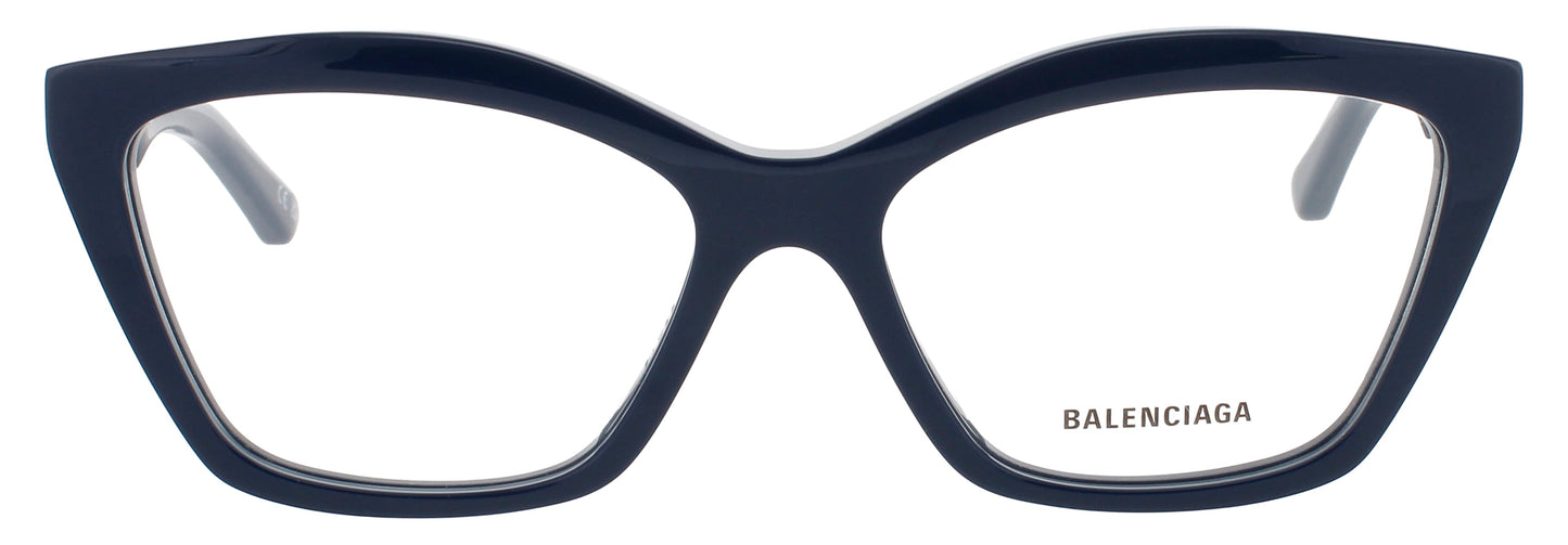 Balenciaga Bb0342o Eyeglasses