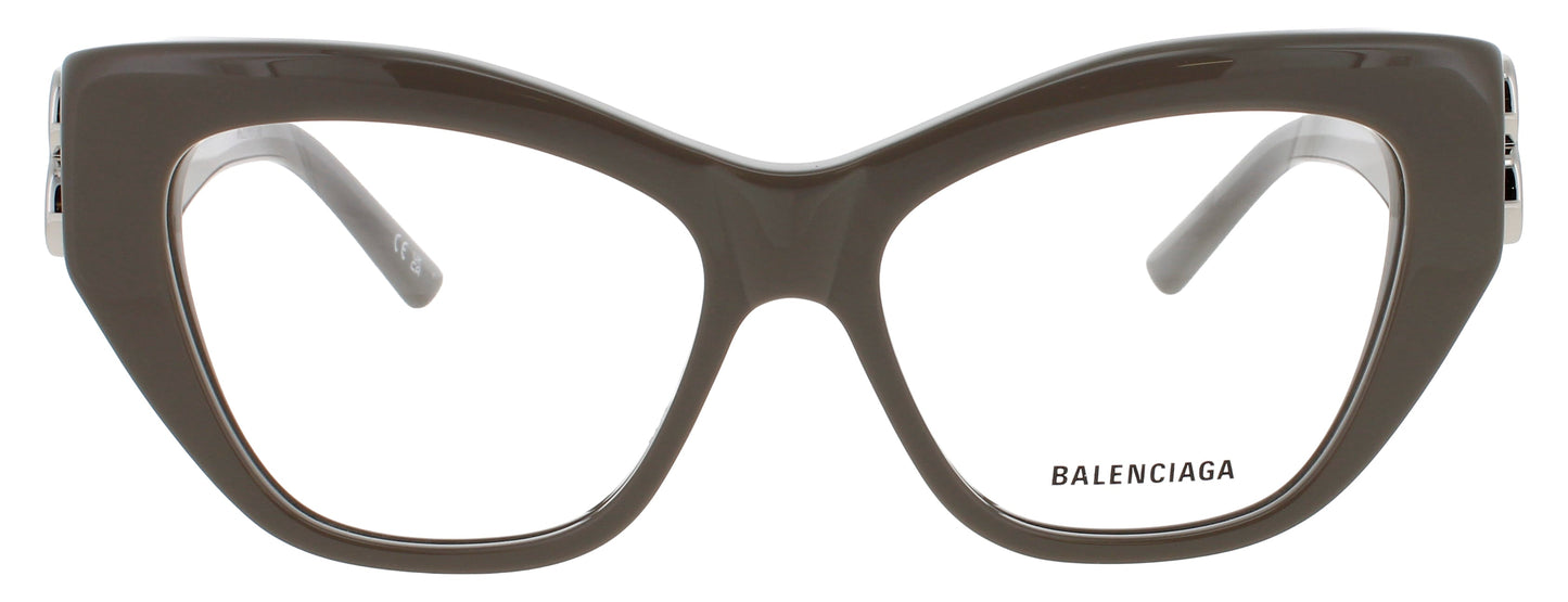Balenciaga Bb0312o Eyeglasses