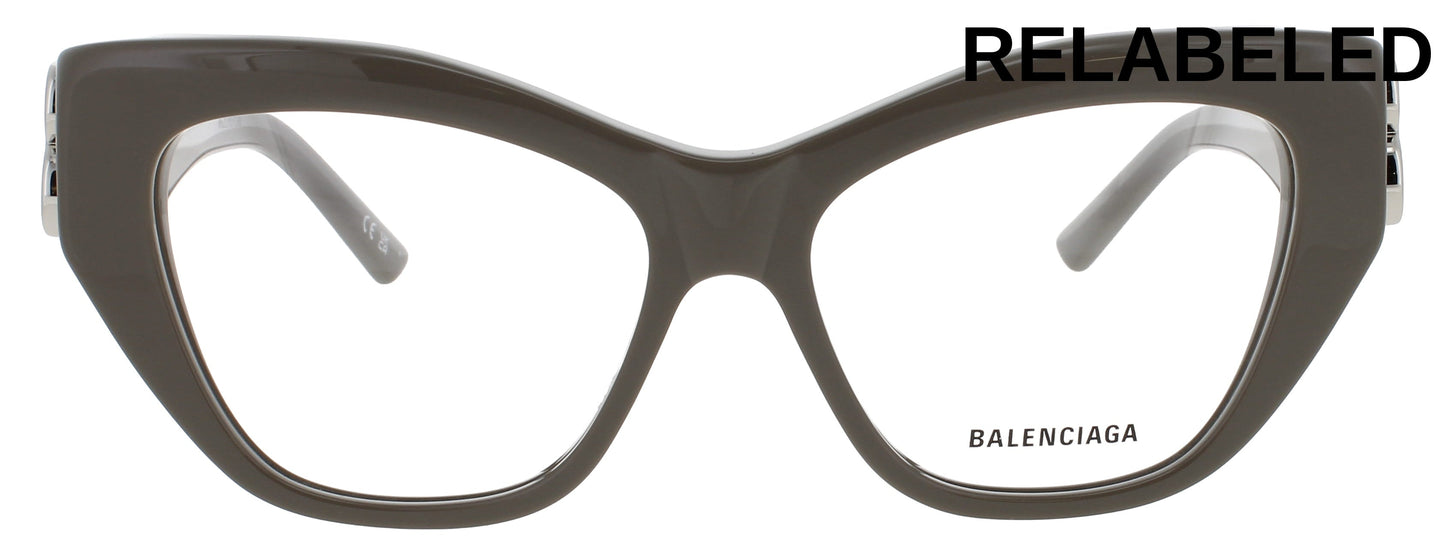 Balenciaga Bb0312o Eyeglasses