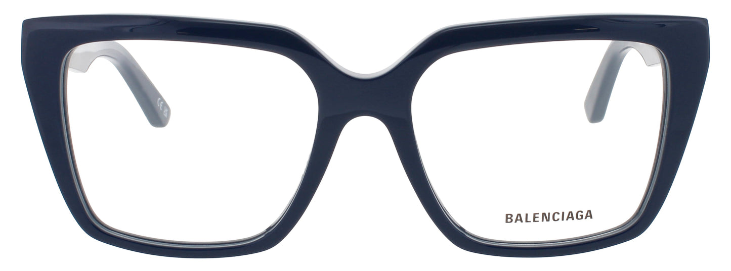 Balenciaga Bb0130o Eyeglasses
