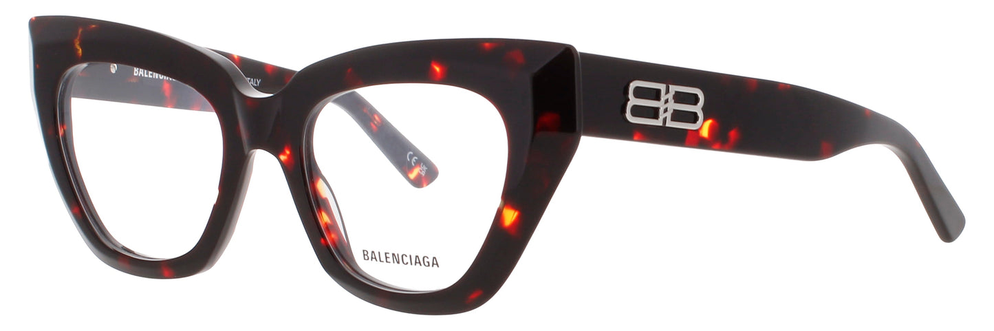 Balenciaga Bb0238o Eyeglasses
