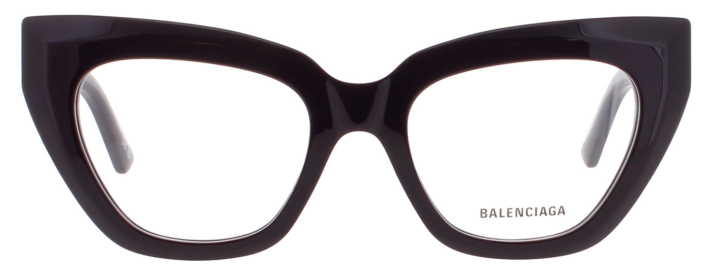 Balenciaga Bb0238o Eyeglasses