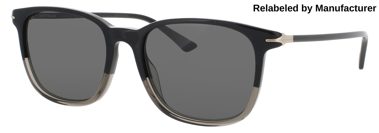 Montblanc Mb0338s Sunglasses