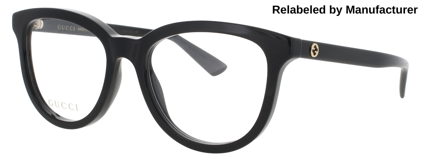 Gucci Gg1687o Eyeglasses