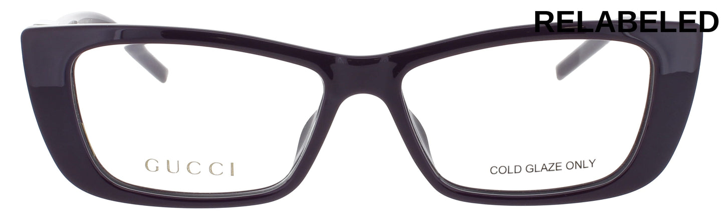 Gucci Gg1682o Eyeglasses