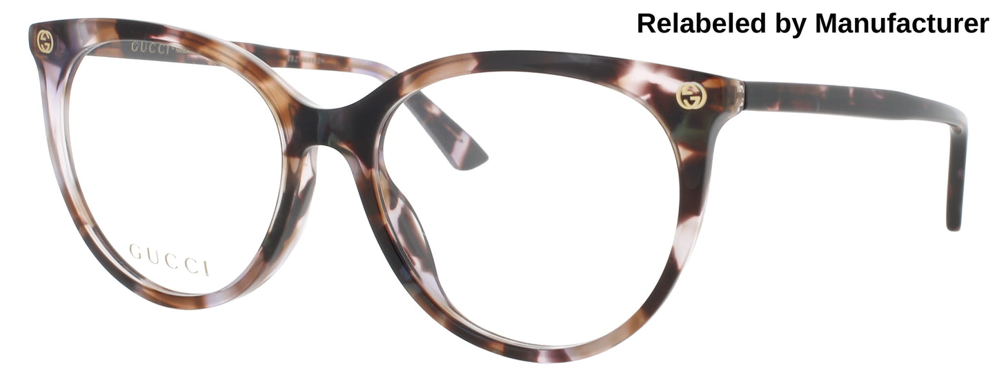 Gucci Gg0093o Eyeglasses