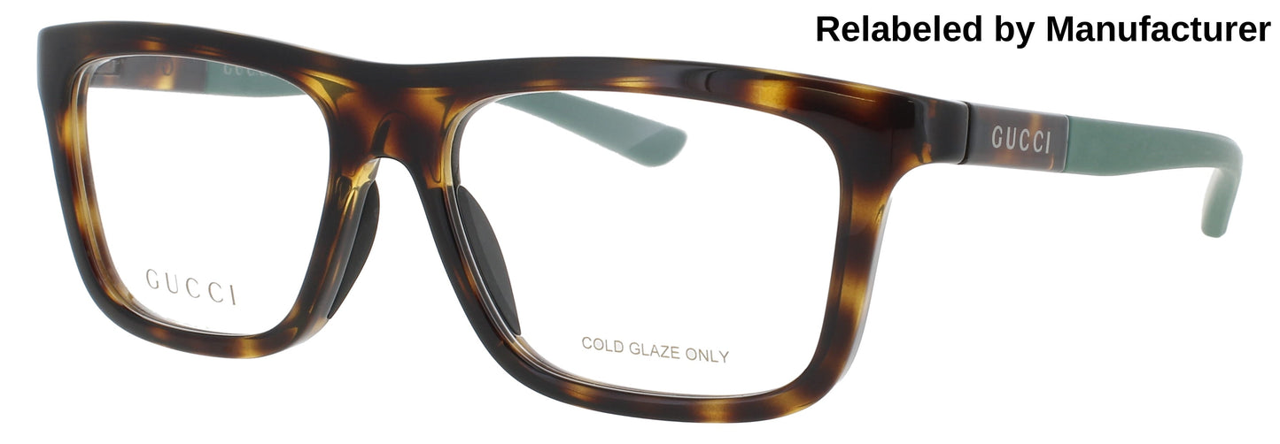 Gucci Gg1737o Eyeglasses
