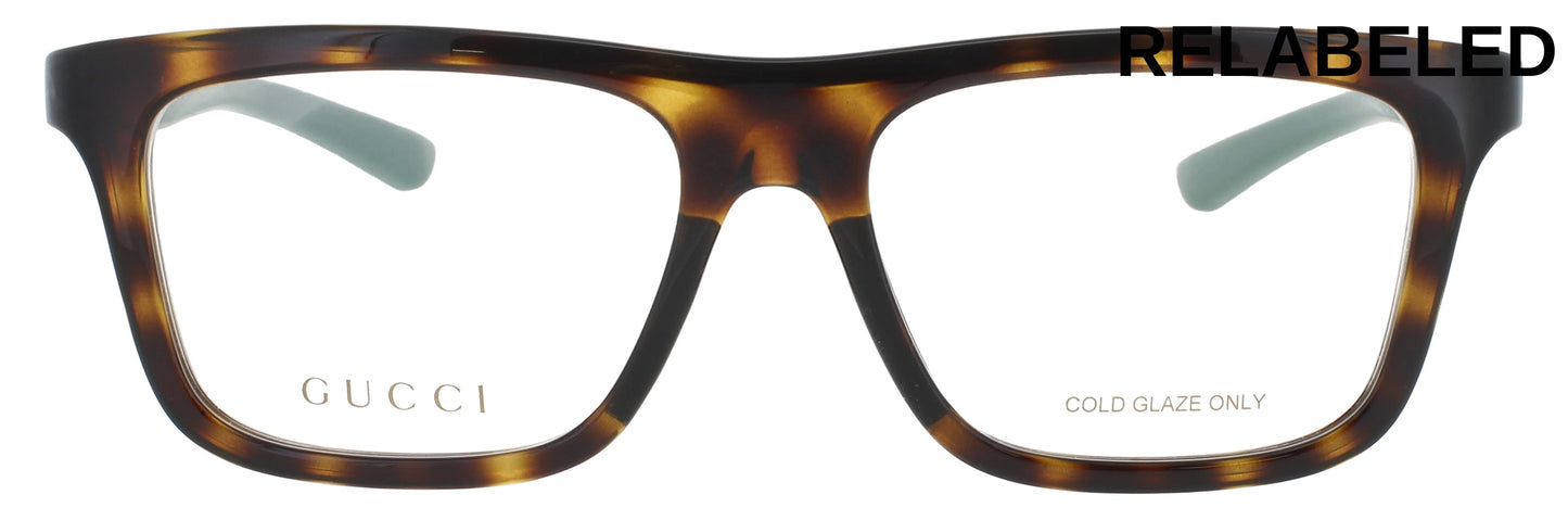 Gucci Gg1737o Eyeglasses