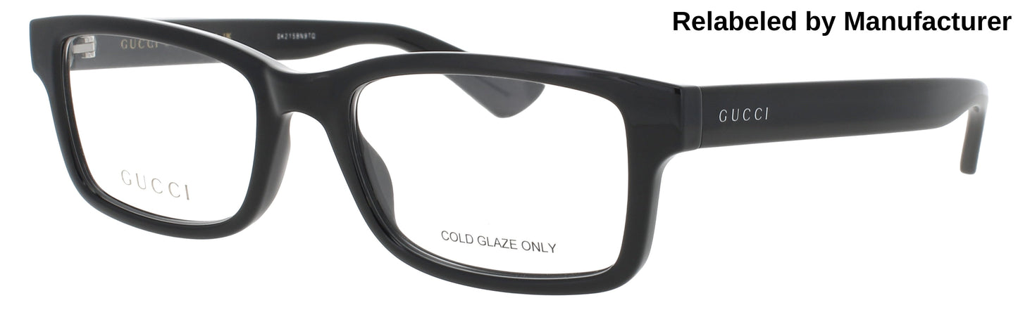 Gucci Gg1717o Eyeglasses